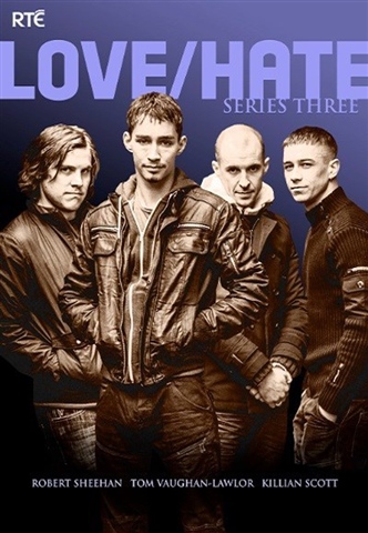 その他 Love Hate &amp; Propaganda [DVD] Amazon.com: Love Hurts - Collector's Edition [DVD] : Ke Huy